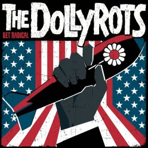 收聽The Dollyrots的Ruby Soho歌詞歌曲