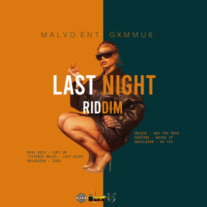 ดาวน์โหลดและฟังเพลง Last Night (Explicit) พร้อมเนื้อเพลงจาก Tiffanie Malvo