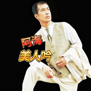 Album 美人吟伴奏 (阿海版) from 李玲玉