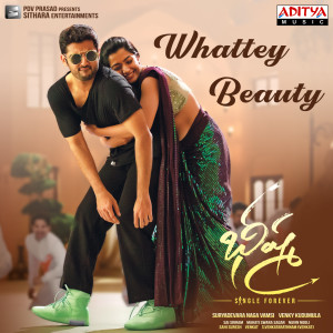 Album Whattey Beauty from Dhanunjay