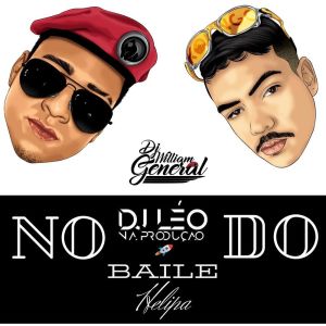 收聽DJ William General的Baile do Helipa (Explicit)歌詞歌曲