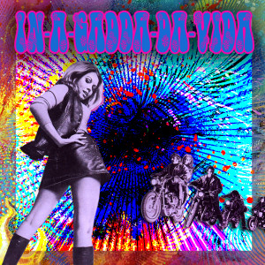 收聽Iron Butterfly的In-A-Gadda-Da-Vida歌詞歌曲