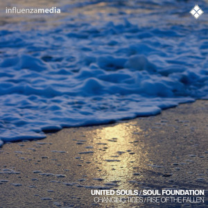 Album Changing Tides / Rise Of The Fallen oleh United Souls