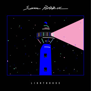Sam Padrul的专辑Lighthouse
