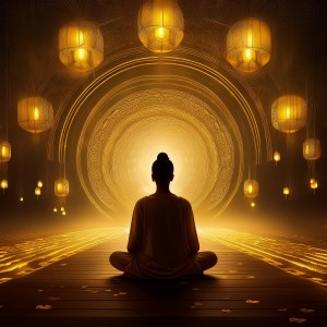 Colectivo de música curativa的專輯Armonía Zen: Música Para La Meditación