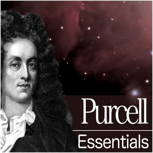 Purcell : The Fairy Queen : Act 5 "O let me ever, ever weep" [Soprano]