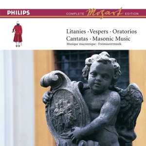 Ileana Cotrubas的專輯Mozart: La Betulia Liberata (Complete Mozart Edition)