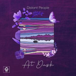 Distant People的專輯At Dusk