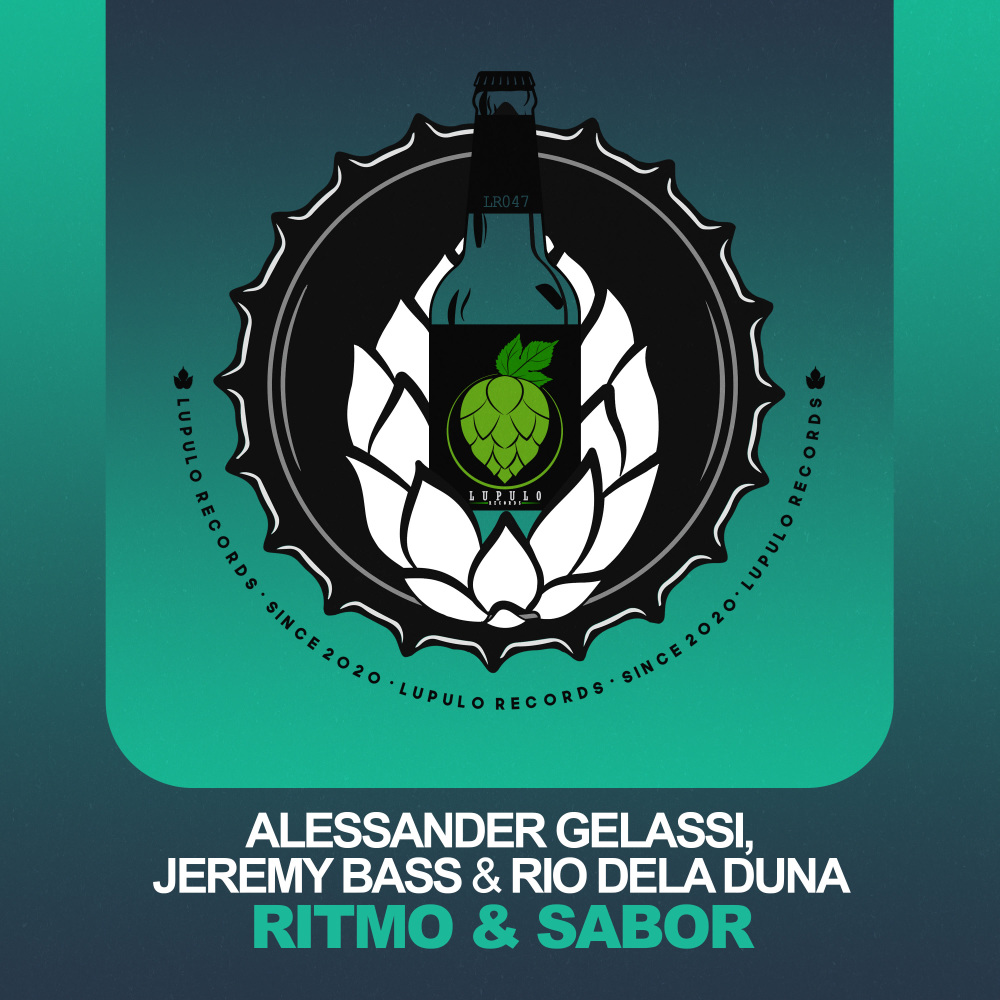 Ritmo & Sabor (Alecs (US) Remix)