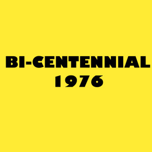 อัลบัม Bi-Centennial 1976 ศิลปิน Frankie Staton