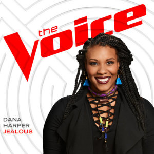 收聽Dana Harper的Jealous (The Voice Performance)歌詞歌曲
