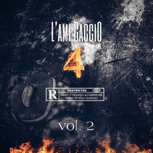 Listen to Catenaccio (Explicit) song with lyrics from L'Ami Caccio