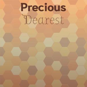 Album Precious Dearest from Various