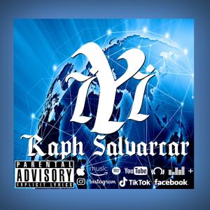 Raph Salvarcar的專輯Rap Underground Profesional (feat. iYi) (Explicit)