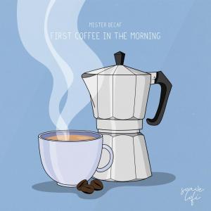 อัลบัม First Coffee In the Morning ศิลปิน soave lofi