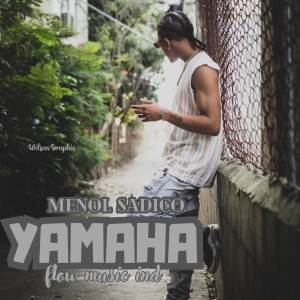 Menol Sadico的專輯YAMAHA