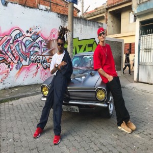 Listen to De Quebrada (Explicit) song with lyrics from Vickman