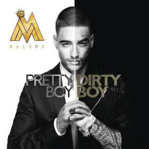 ดาวน์โหลดและฟังเพลง El Perdedor พร้อมเนื้อเพลงจาก Maluma