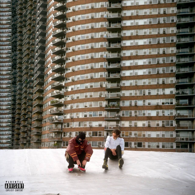 Listen to ЧИЛИМ В ПАРКЕ (Explicit) song with lyrics from EVGENION