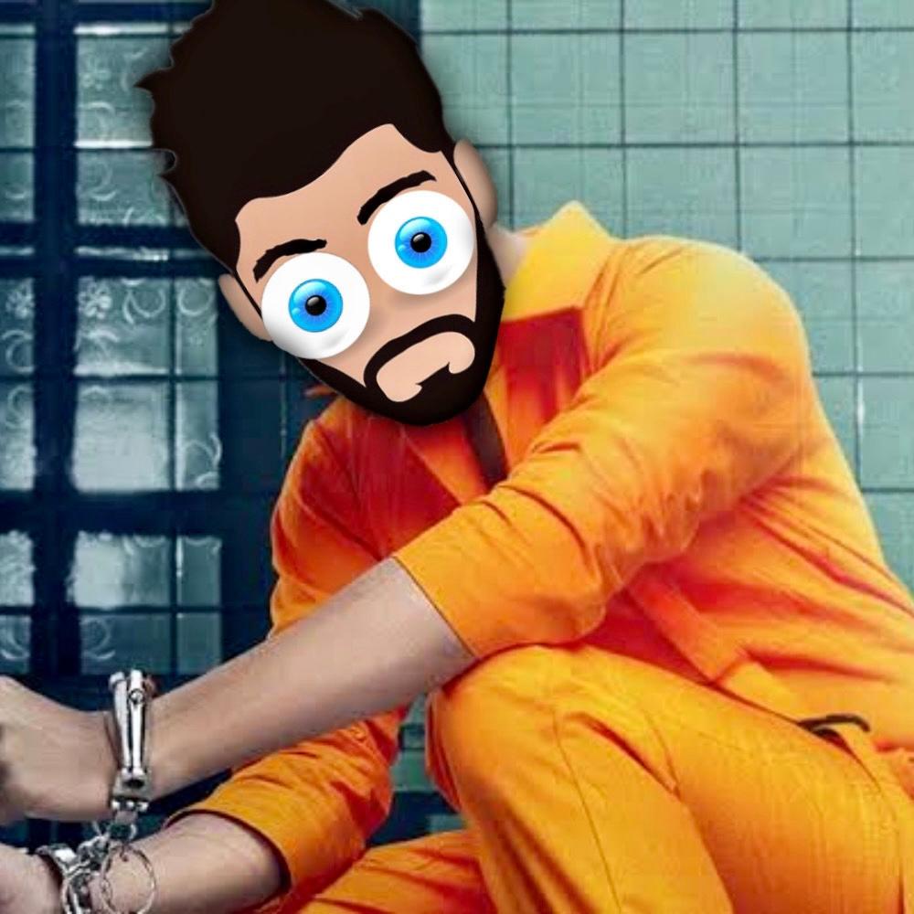 AAJA TUJHE LOCK UPP KARU (feat. Munawar Faruqui) (Explicit)