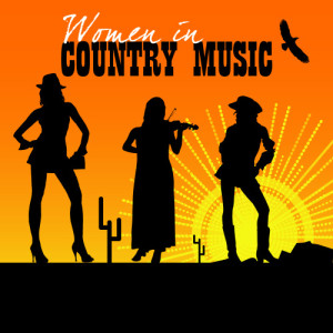 The All American Rejects的專輯Women in Country