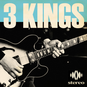 Dengarkan Pretty Woman lagu dari 3 Kings dengan lirik