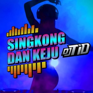 Dengarkan lagu Singkong Dan Keju nyanyian DJ Tio dengan lirik
