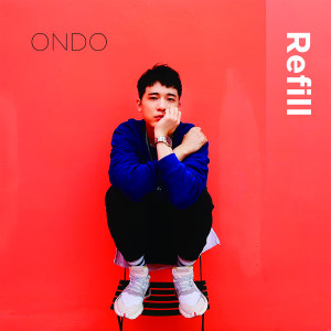Dengarkan Refill lagu dari 온도 dengan lirik