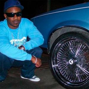 Album I WAS GANGSTA BEFORE A CELEB (Explicit) oleh BVNDIT