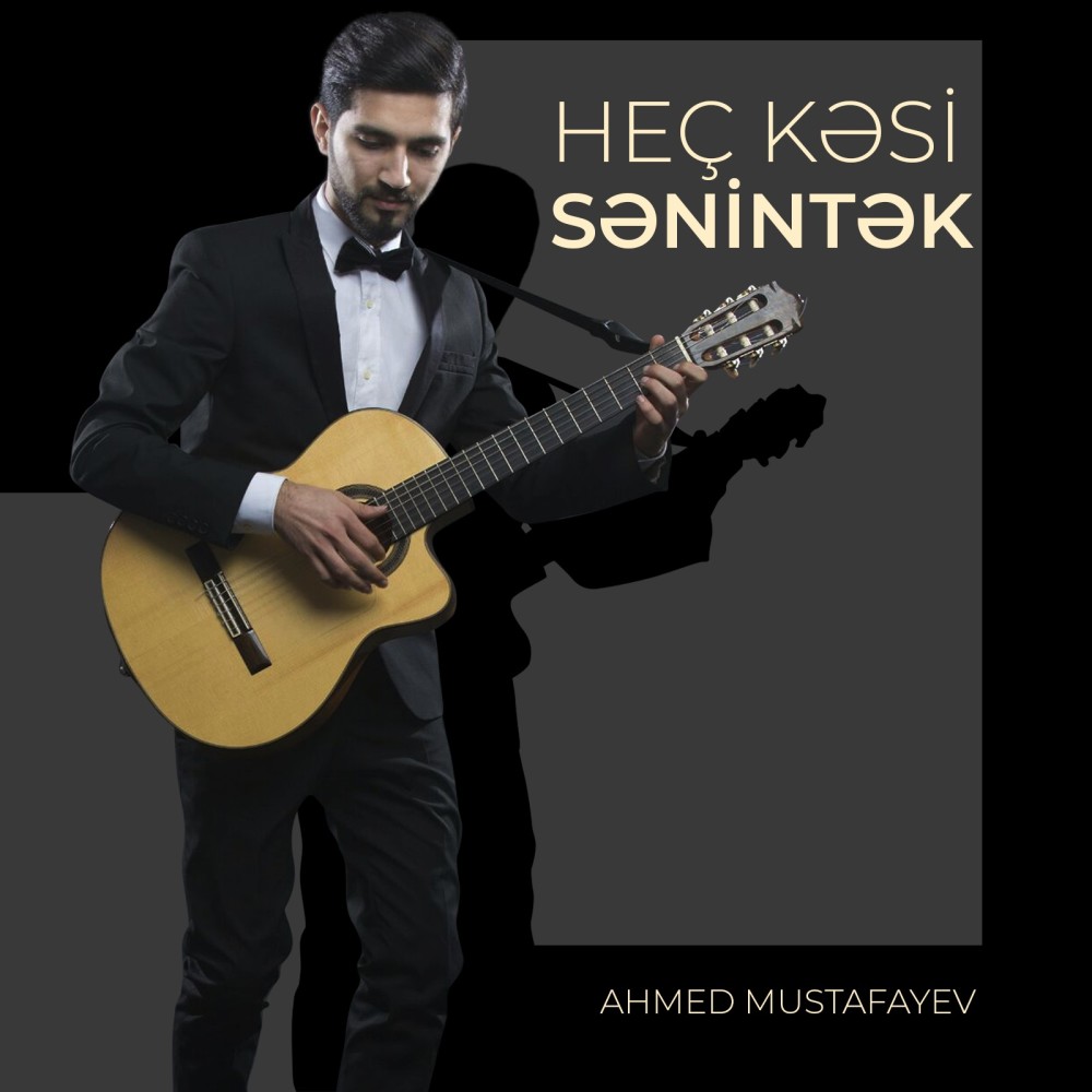 Heç Kəsi Sənintək