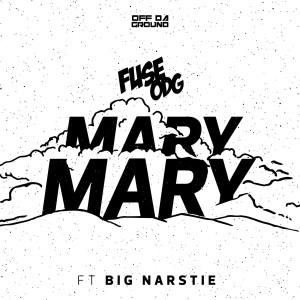 Album Mary Mary (feat. Big Narstie) from Fuse ODG