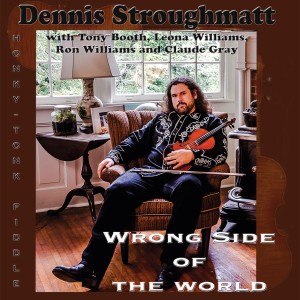 收聽Dennis Stroughmatt的Maiden's Prayer歌詞歌曲
