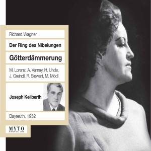 收聽Ruth Siewert的Prologue: An der weltesche wob ich einst (Normen)歌詞歌曲