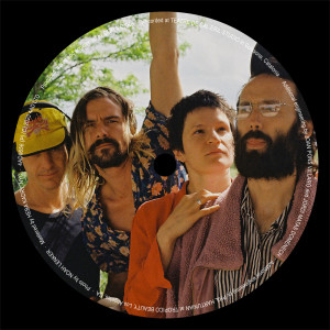 Album Vampire Empire from Big Thief