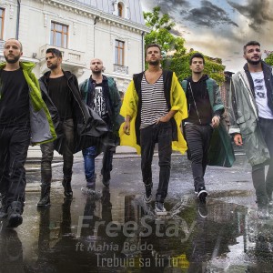 ดาวน์โหลดและฟังเพลง Trebuia sa fii tu พร้อมเนื้อเพลงจาก FreeStay