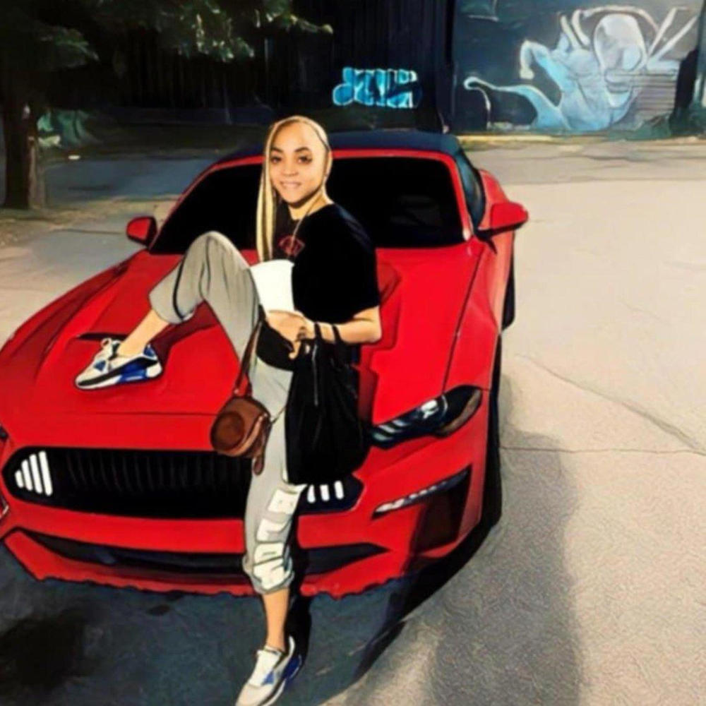U Luv it (feat. Antpile Jumpout, MokaKdelite, Mesha Write & Semiko) (Explicit)