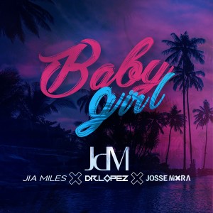 收聽JDM的Baby Girl歌詞歌曲