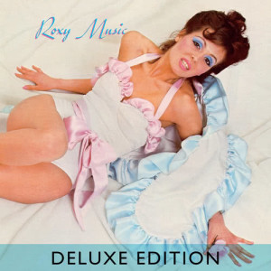 收聽Roxy Music的Re-Make/Re-Model (Live)歌詞歌曲