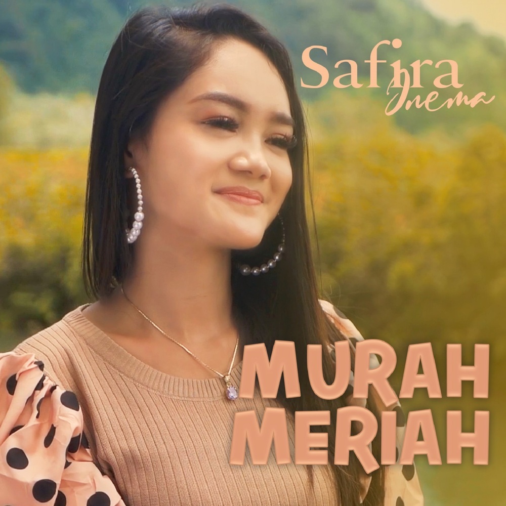 Murah Meriah