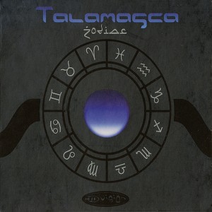 Album Zodiac from TALAMASCA
