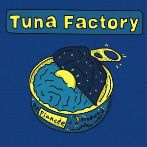 Album [Tuna Factory] Product 2 - Fiancée from Son Chamchi