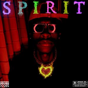 收聽Trees Oneeight的SPIRIT (DLALA ROMANOS)歌詞歌曲