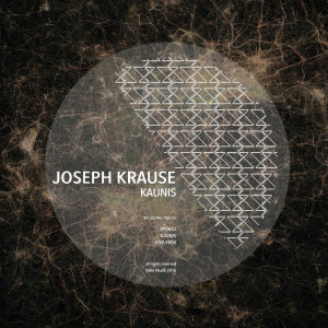 Dengarkan Kaunis lagu dari Joseph Krause dengan lirik