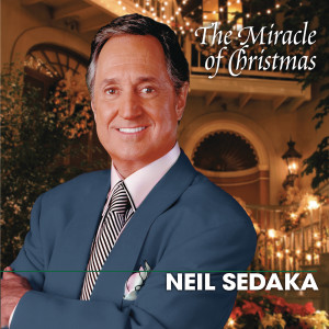 收聽Neil Sedaka的A Lonely Christmas In New York歌詞歌曲