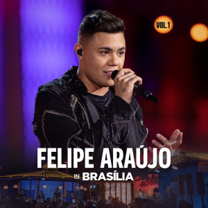 ดาวน์โหลดและฟังเพลง Atrasadinha (Ao Vivo) พร้อมเนื้อเพลงจาก Felipe Araújo