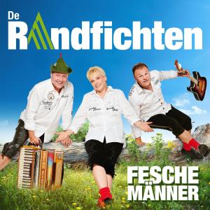 Album Fesche Männer from De Randfichten