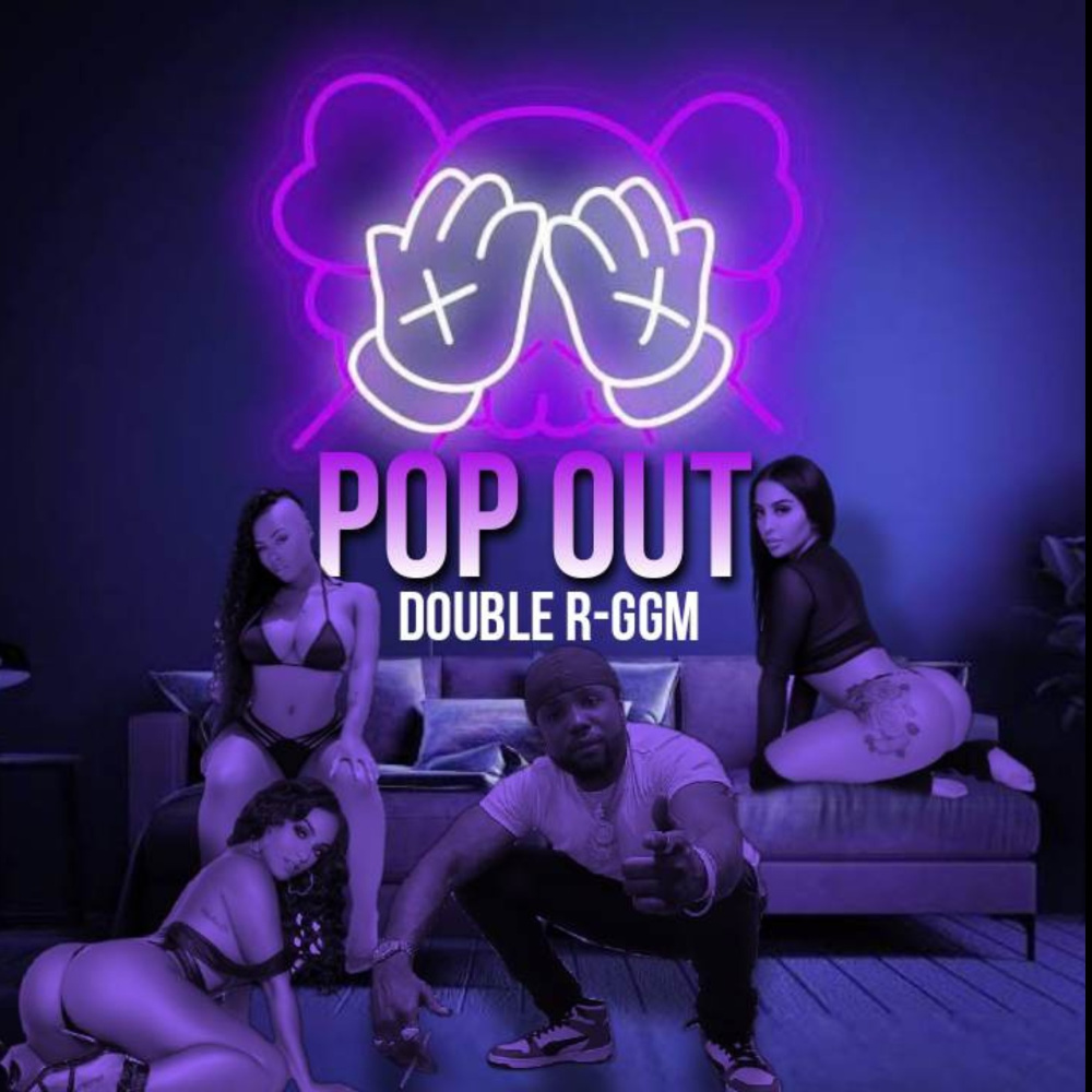 Pop Out (Explicit)