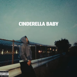 Album CINDERELLA BABY from Jaken