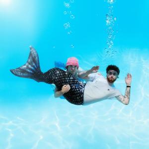 Album Swordfish oleh Connor Price