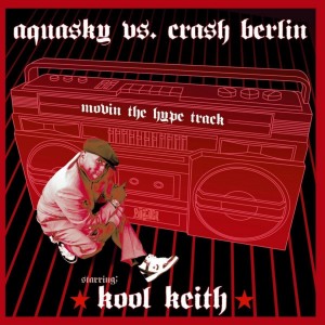 ดาวน์โหลดและฟังเพลง Movin the Hype Track พร้อมเนื้อเพลงจาก Aquasky